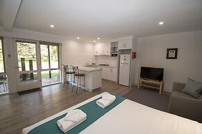 Big4 Tasman Holiday Parks - Bright