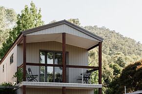 Big4 Tasman Holiday Parks - Bright