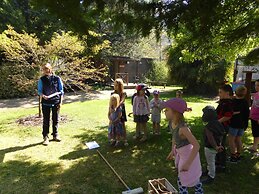 Big4 Tasman Holiday Parks - Bright