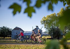 Big4 Tasman Holiday Parks - Bright