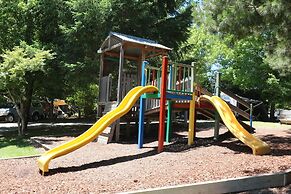 Big4 Tasman Holiday Parks - Bright