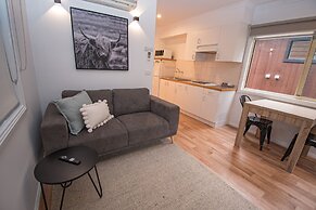 Big4 Tasman Holiday Parks - Bright