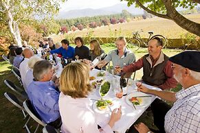 Big4 Tasman Holiday Parks - Bright