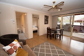 Big4 Tasman Holiday Parks - Bright