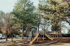 Big4 Tasman Holiday Parks - Bright