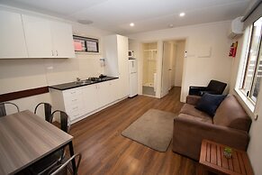 Big4 Tasman Holiday Parks - Bright