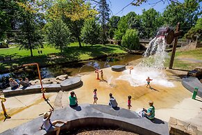 Big4 Tasman Holiday Parks - Bright