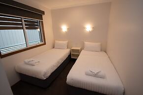 Big4 Tasman Holiday Parks - Bright