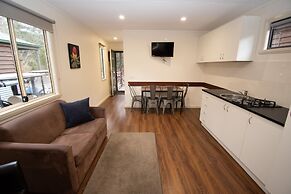 Big4 Tasman Holiday Parks - Bright