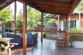 Big4 Tasman Holiday Parks - Bright