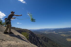 Big4 Tasman Holiday Parks - Bright