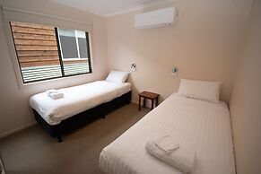 Big4 Tasman Holiday Parks - Bright