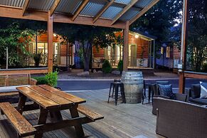 Big4 Tasman Holiday Parks - Bright