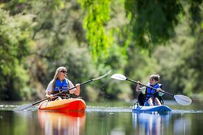 Big4 Tasman Holiday Parks - Bright