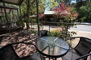 Big4 Tasman Holiday Parks - Bright