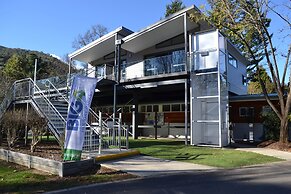 Big4 Tasman Holiday Parks - Bright