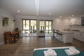 Big4 Tasman Holiday Parks - Bright