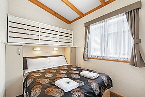 Golden Country Motel & Caravan Park