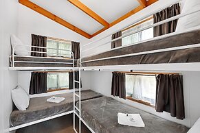 Golden Country Motel & Caravan Park