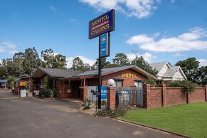 Golden Country Motel & Caravan Park