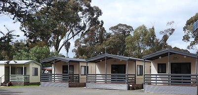Golden Country Motel & Caravan Park