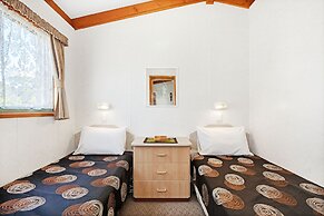 Golden Country Motel & Caravan Park