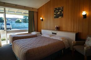 Tui Lodge Motel