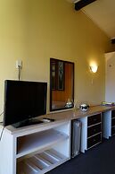 Tui Lodge Motel