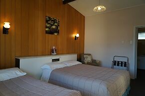 Tui Lodge Motel