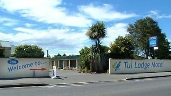 Tui Lodge Motel