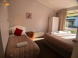 Tui Lodge Motel