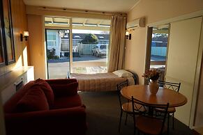 Tui Lodge Motel