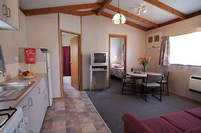 Horsham Holiday Park (formerly Wimmera Lakes Caravan Park)