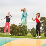 Horsham Holiday Park (formerly Wimmera Lakes Caravan Park)