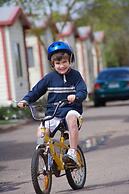 Horsham Holiday Park (formerly Wimmera Lakes Caravan Park)