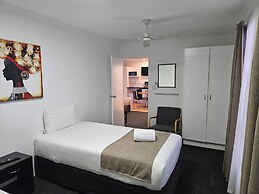 Cleveland Motor Inn