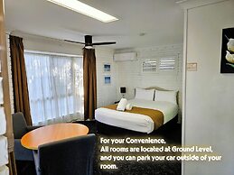 Cleveland Motor Inn