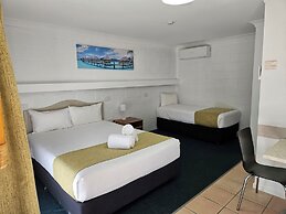 Cleveland Motor Inn