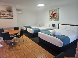 Cleveland Motor Inn