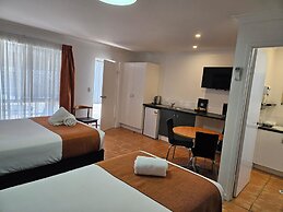 Cleveland Motor Inn