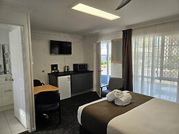 Cleveland Motor Inn