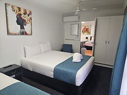 Cleveland Motor Inn