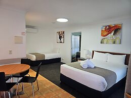 Cleveland Motor Inn