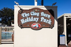 Clog Barn Caravan Park