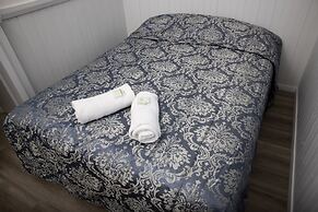 Clog Barn Caravan Park