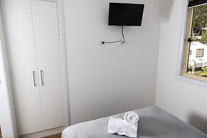 Clog Barn Caravan Park