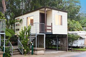 Clog Barn Caravan Park