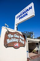 Clog Barn Caravan Park