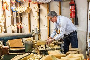 Clog Barn Caravan Park