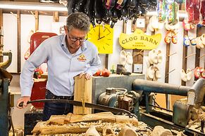 Clog Barn Caravan Park